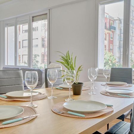 Apartamento Tempranillo Logrono By Clabao מראה חיצוני תמונה