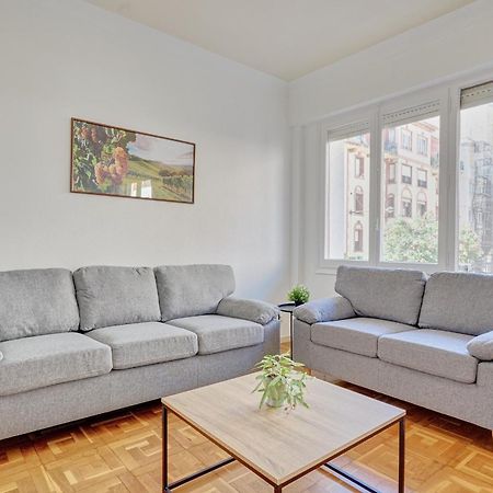 Apartamento Tempranillo Logrono By Clabao מראה חיצוני תמונה