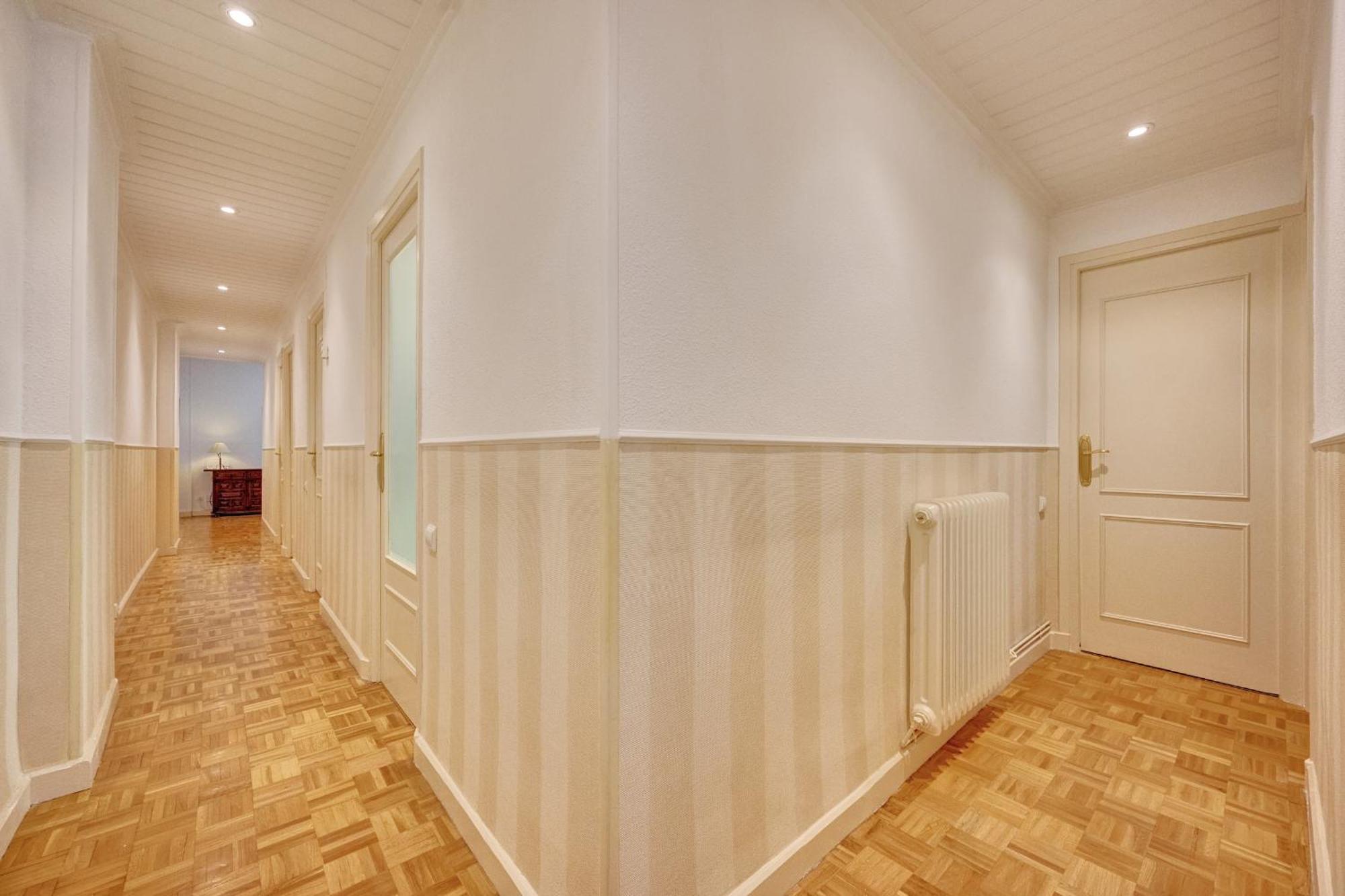 Apartamento Tempranillo Logrono By Clabao מראה חיצוני תמונה