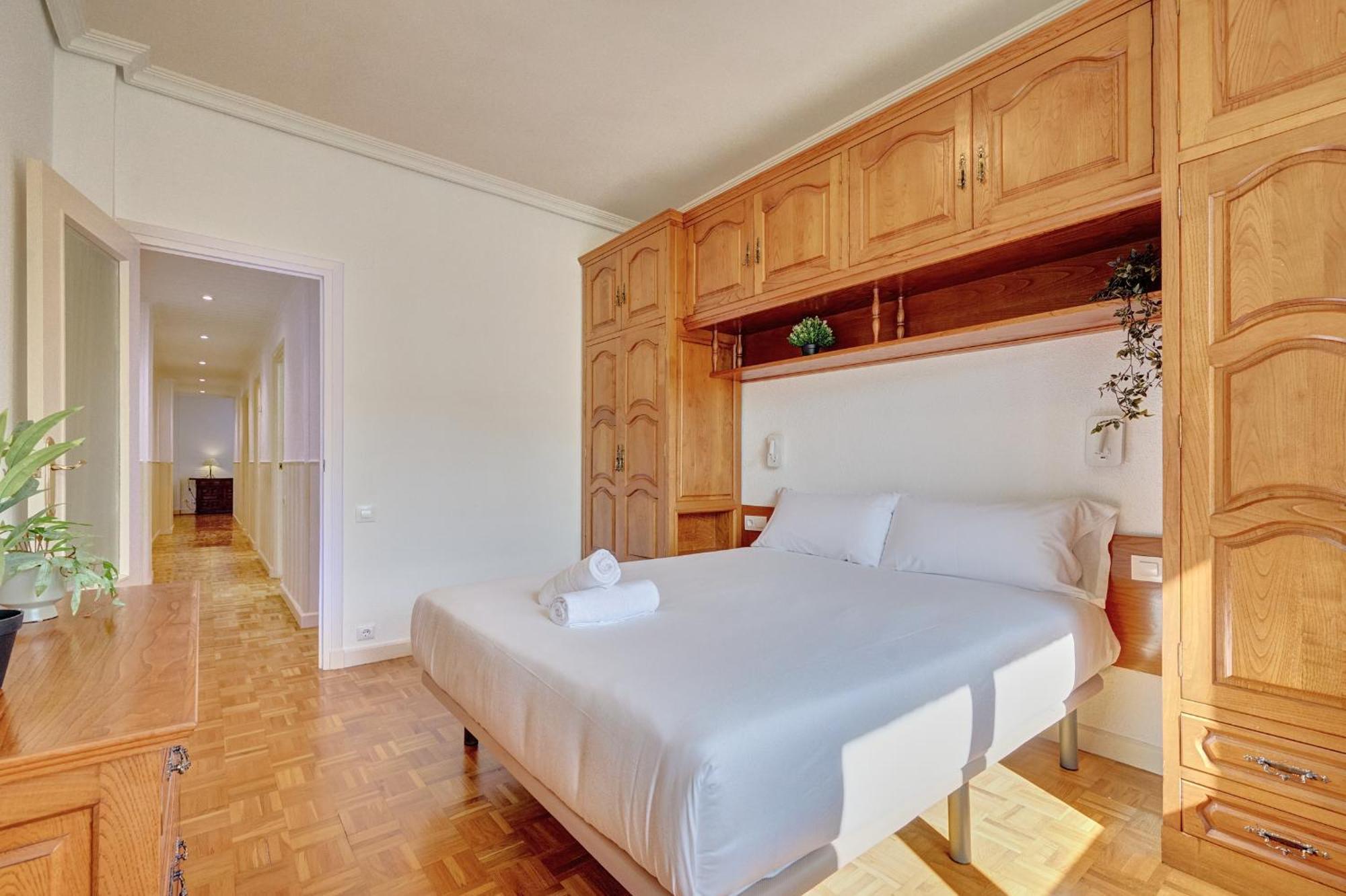 Apartamento Tempranillo Logrono By Clabao מראה חיצוני תמונה
