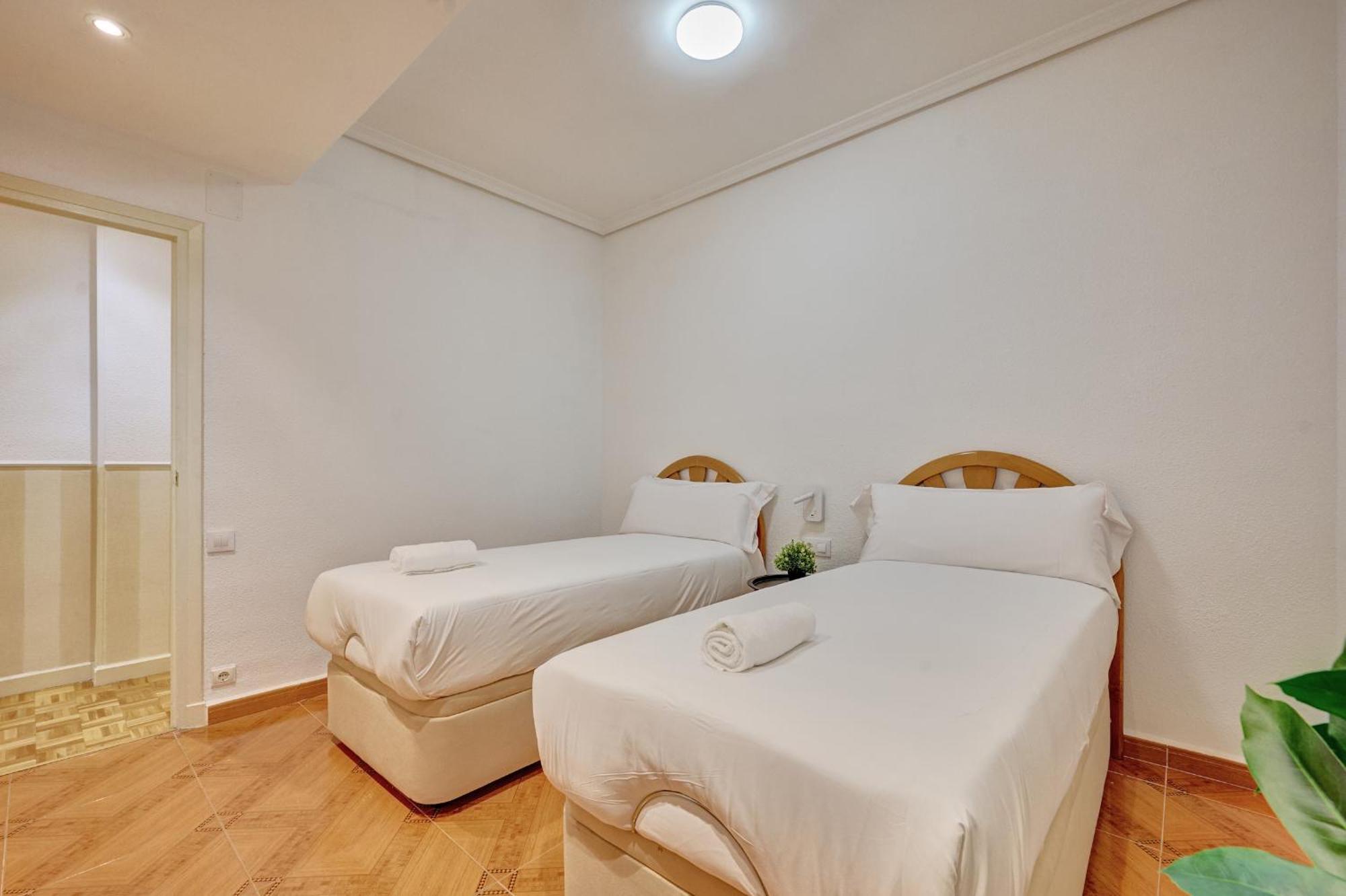 Apartamento Tempranillo Logrono By Clabao מראה חיצוני תמונה