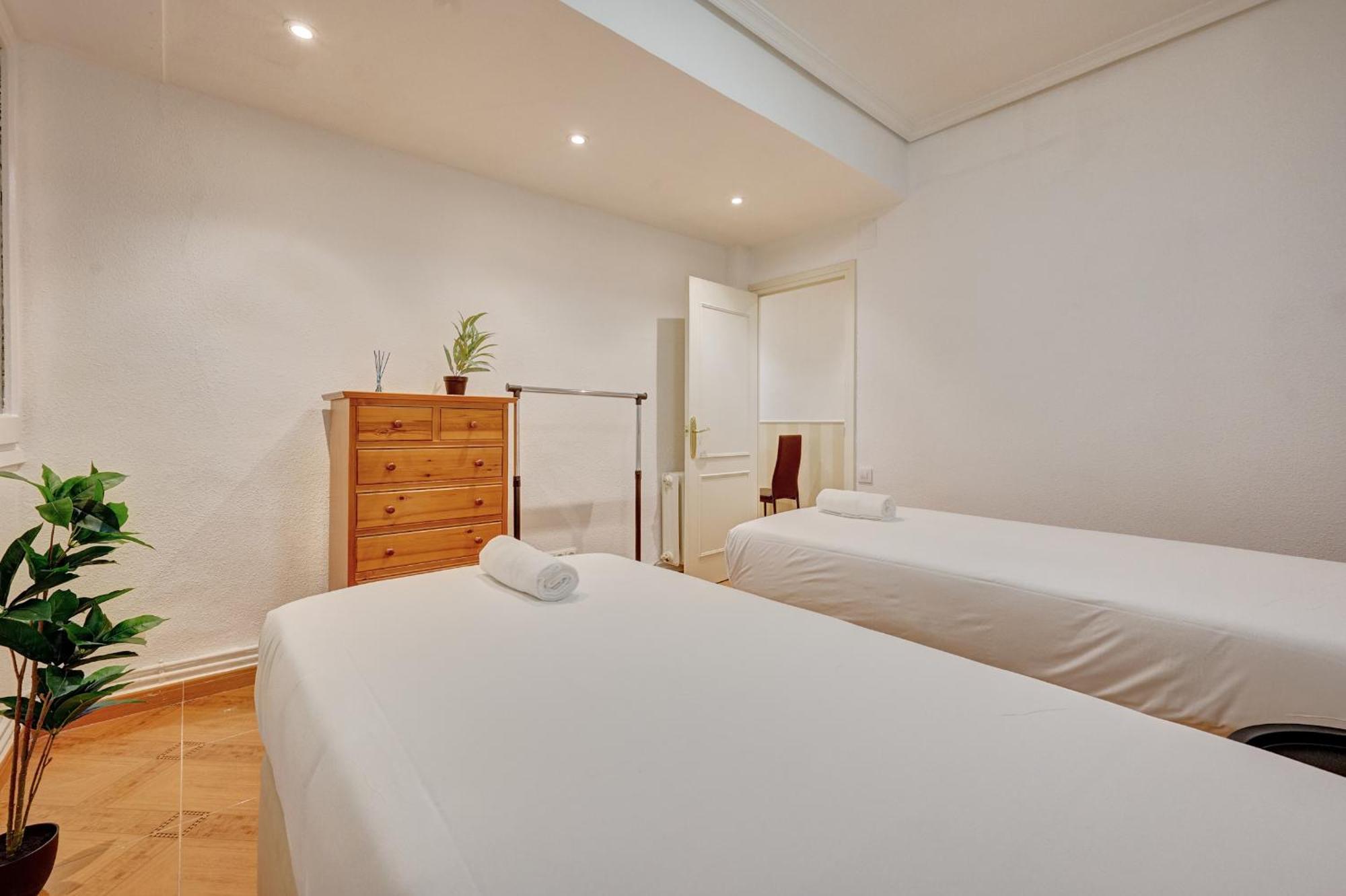Apartamento Tempranillo Logrono By Clabao מראה חיצוני תמונה