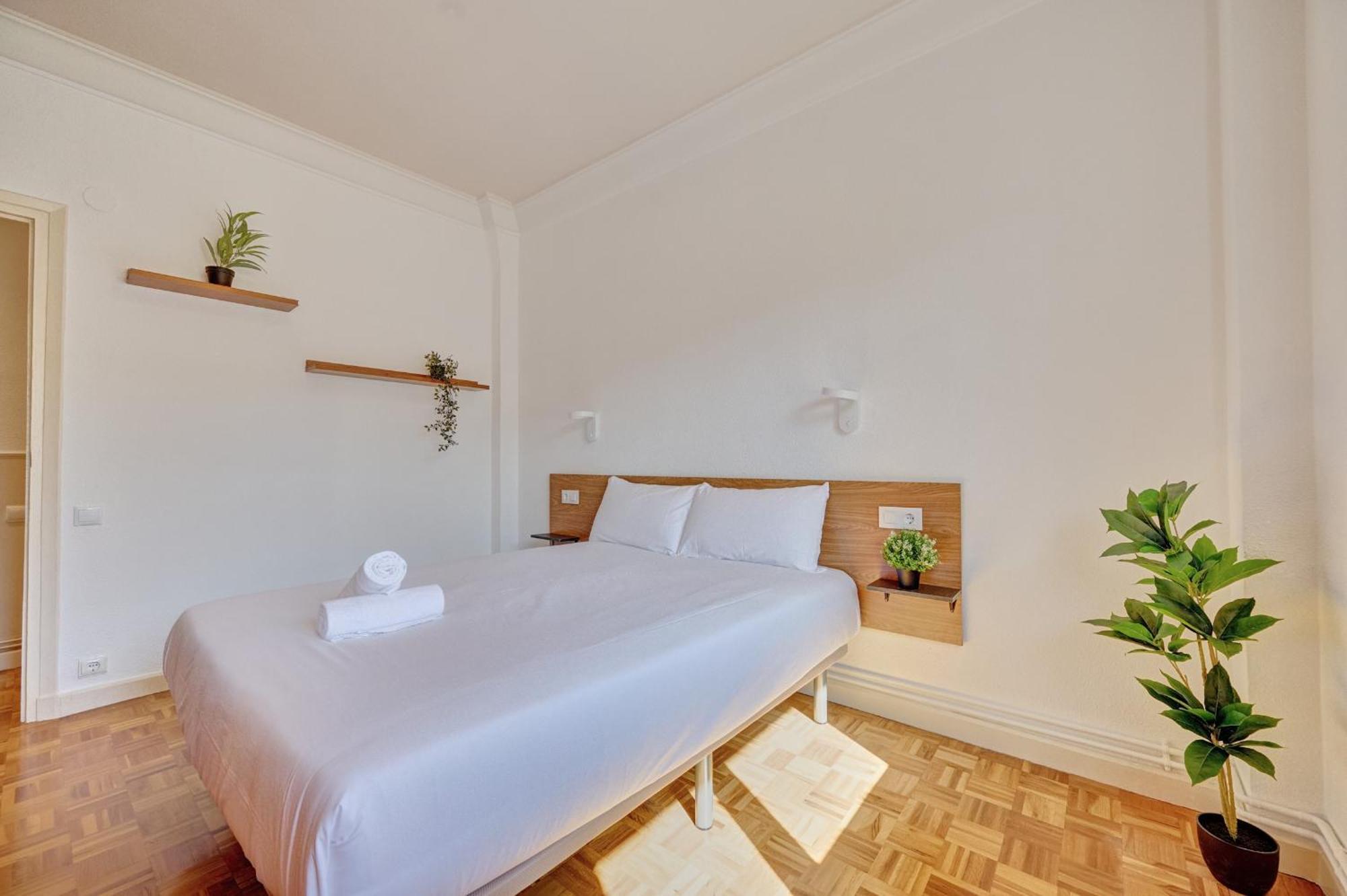 Apartamento Tempranillo Logrono By Clabao מראה חיצוני תמונה